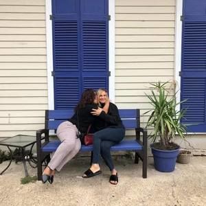 Meet your Posher, Maribel